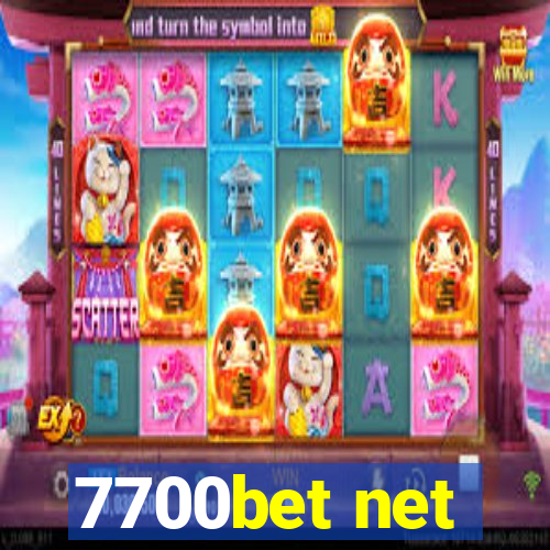 7700bet net